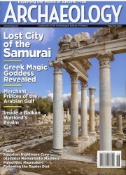 Archaeology