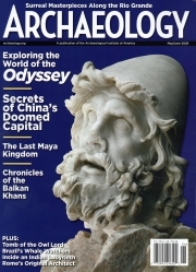 Archaeology
