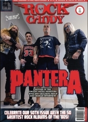 Rock Candy