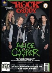 Rock Candy