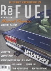 Refuel NO