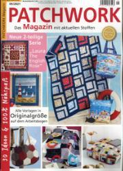 Patchwork Magazine Patchwork Magazine