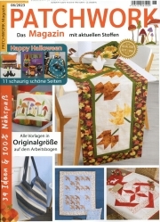 Patchwork Magazine