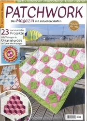 Patchwork Magazine