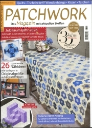 Patchwork Magazine