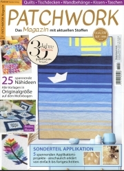 Patchwork Magazine