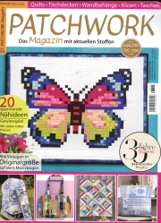 Patchwork Magazine
