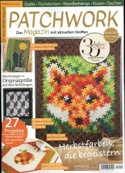Patchwork Magazine