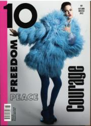 10 Magazine Women