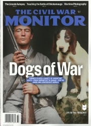 Civil War Monitor