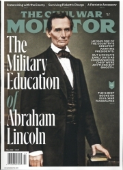 Civil War Monitor