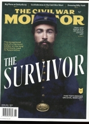 Civil War Monitor