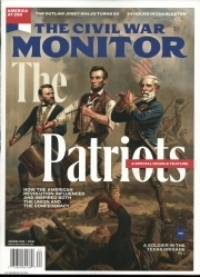 Civil War Monitor