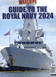 Guide to the Royal Navy