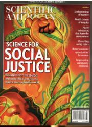 Scientific American Sp