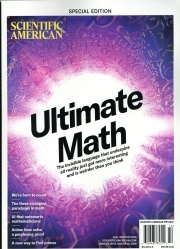 Scientific American Sp