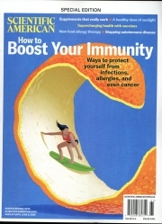 Scientific American Sp