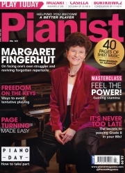 Pianist