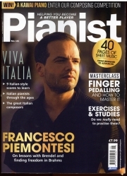 Pianist