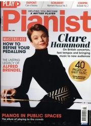 Pianist