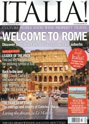 Italia!