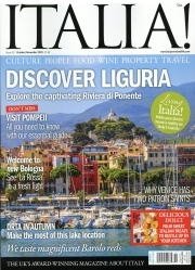 Italia!