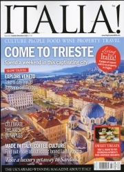 Italia!