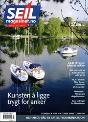 SEILmagasinet