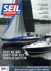 SEILmagasinet