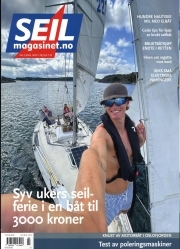 SEILmagasinet