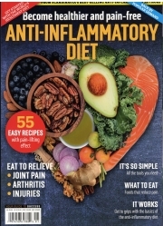 Anti-Inflammatory Diet