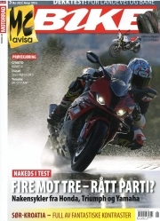 Bike/MC Avisa (NO)