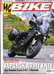 Bike/MC Avisa (NO)