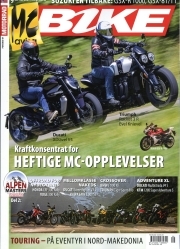 Bike/MC Avisa (NO)