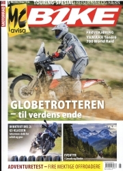 Bike/MC Avisa (NO)