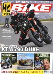 Bike/MC Avisa (NO)