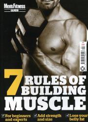 Mens Fitness Guide Mens Fitness Guide