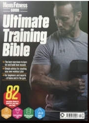 Mens Fitness Guide