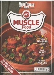 Mens Fitness Guide