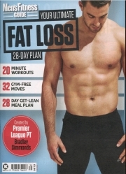 Mens Fitness Guide