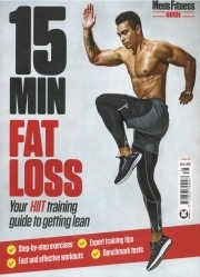 Mens Fitness Guide