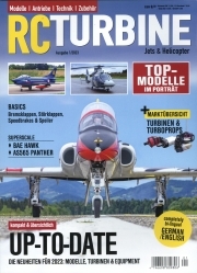 Rc Turbine