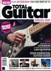 Total Guitar Annual