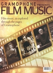 Gramophone Special