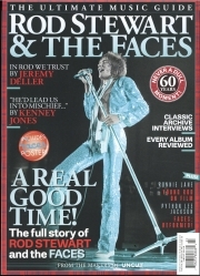 Uncut Special
