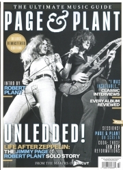 Uncut Special
