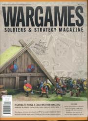 Wargames Soldiers & S. Wargames Soldiers & S.