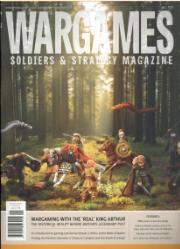 Wargames Soldiers & S.