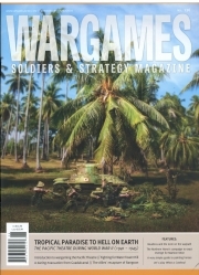 Wargames Soldiers & S.