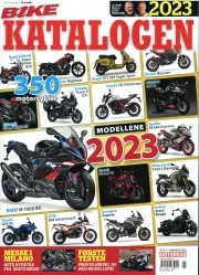 Bike Katalog NO